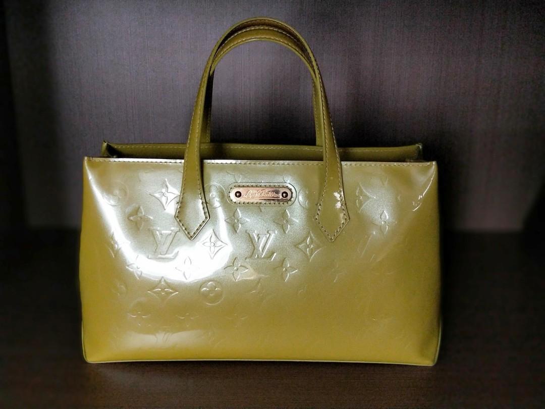 Louis Vuitton Handbag Preloved