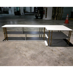 MAJESTIK TV Console