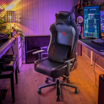 BLACKWOLF Reaper Series Ergonomic Gaming Chair