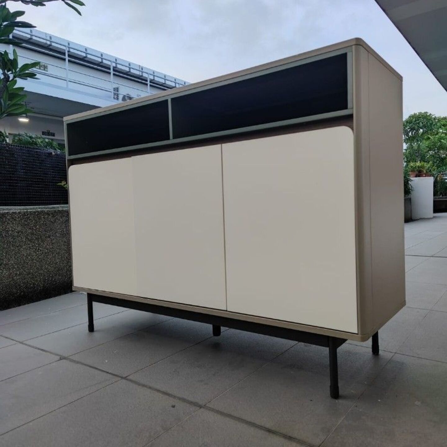 SANZEV Sideboard 1.2m