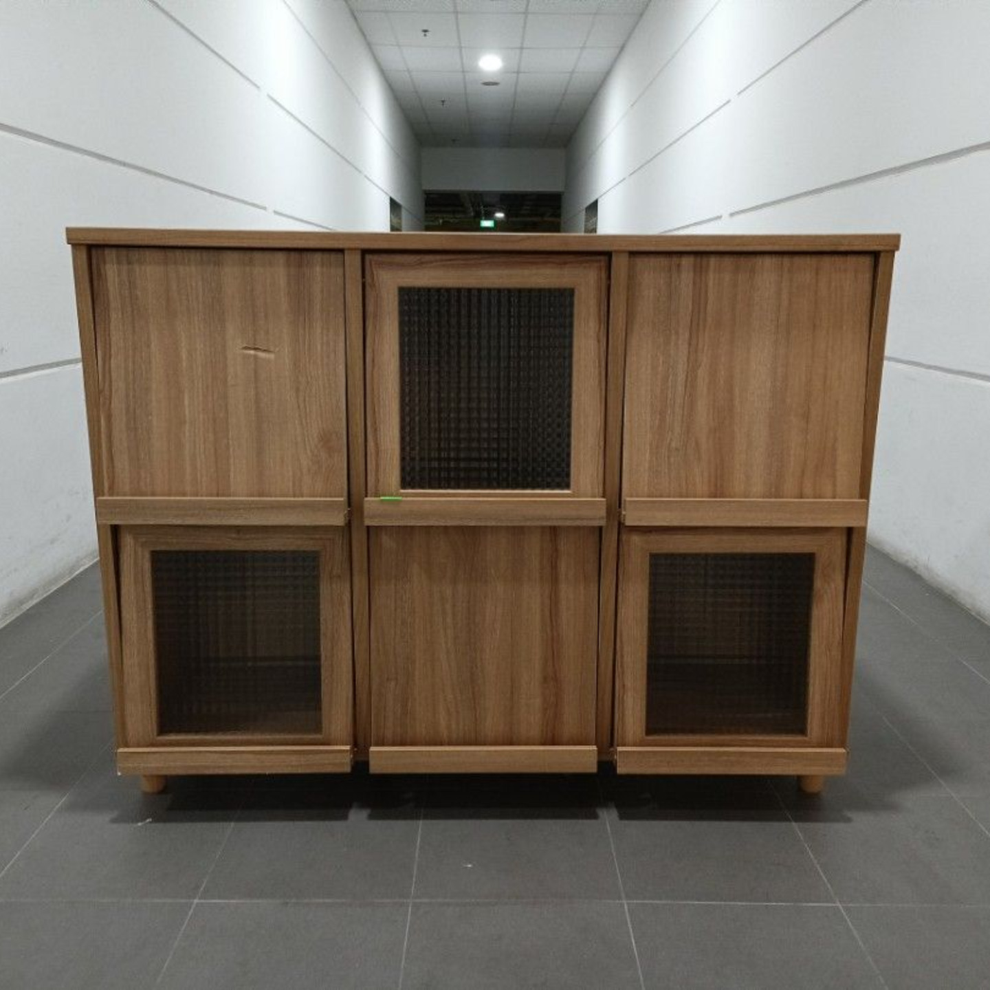 GASMON Sideboard