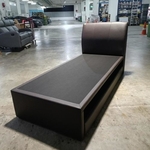 KANOS Pull Out Single Bedframe