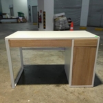 MASTRA Study Table