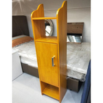 JURGEN Solid Oakwood Wall Cabinet
