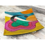 RAINS Handmade Lacquerware in SET OF 3