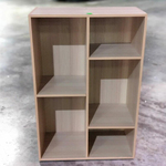 FRANKEL Display Shelf
