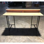 KRUZ Study Desk