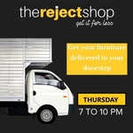 DELIVERY FEE (THURSDAY)