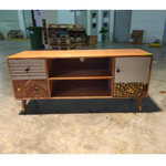 KEATON INDUSTRI Series TV Cabinet