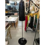 KEYBELL BLACK Standing Floor Lamp MD20240-2