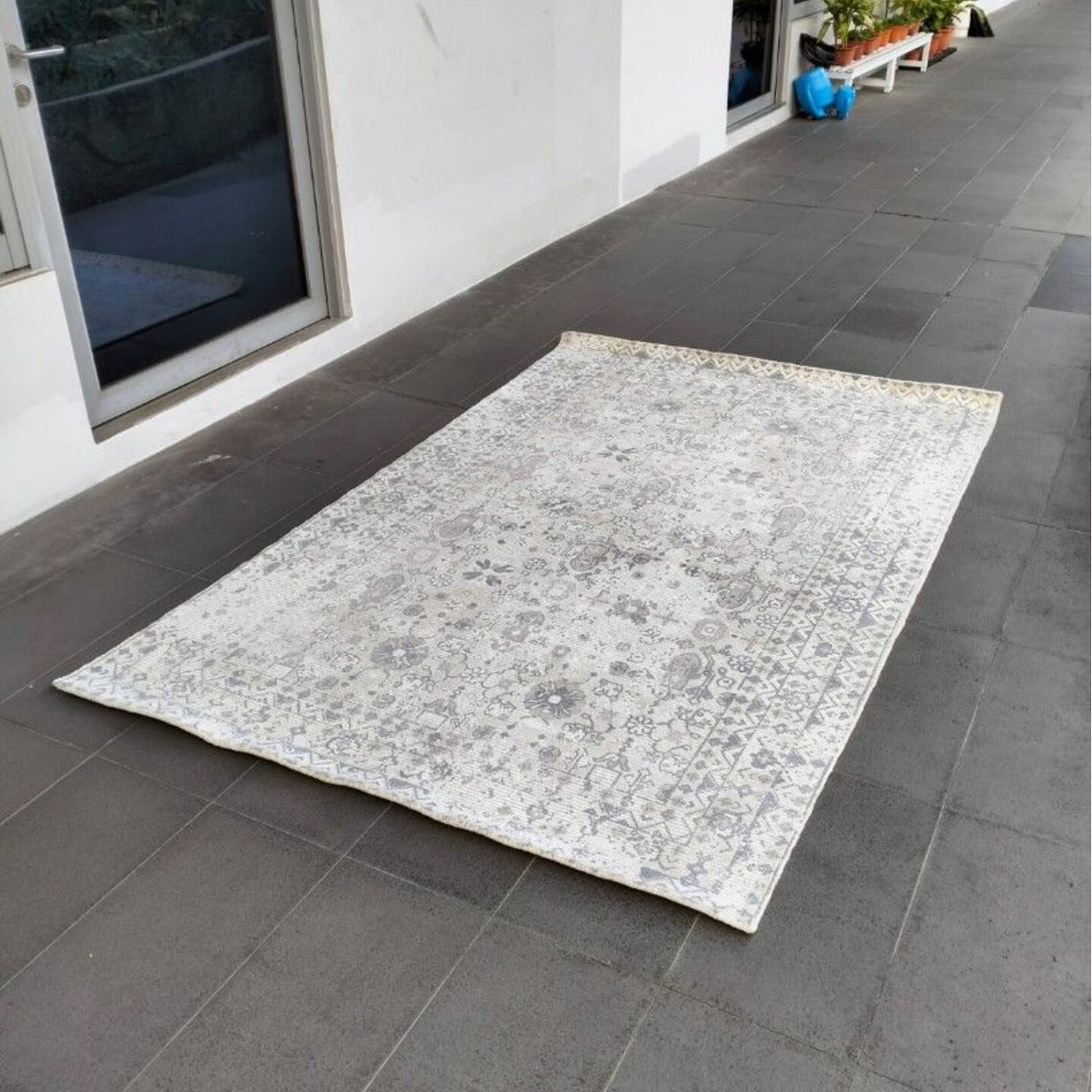 FLYNN Are Rug 153*244cm