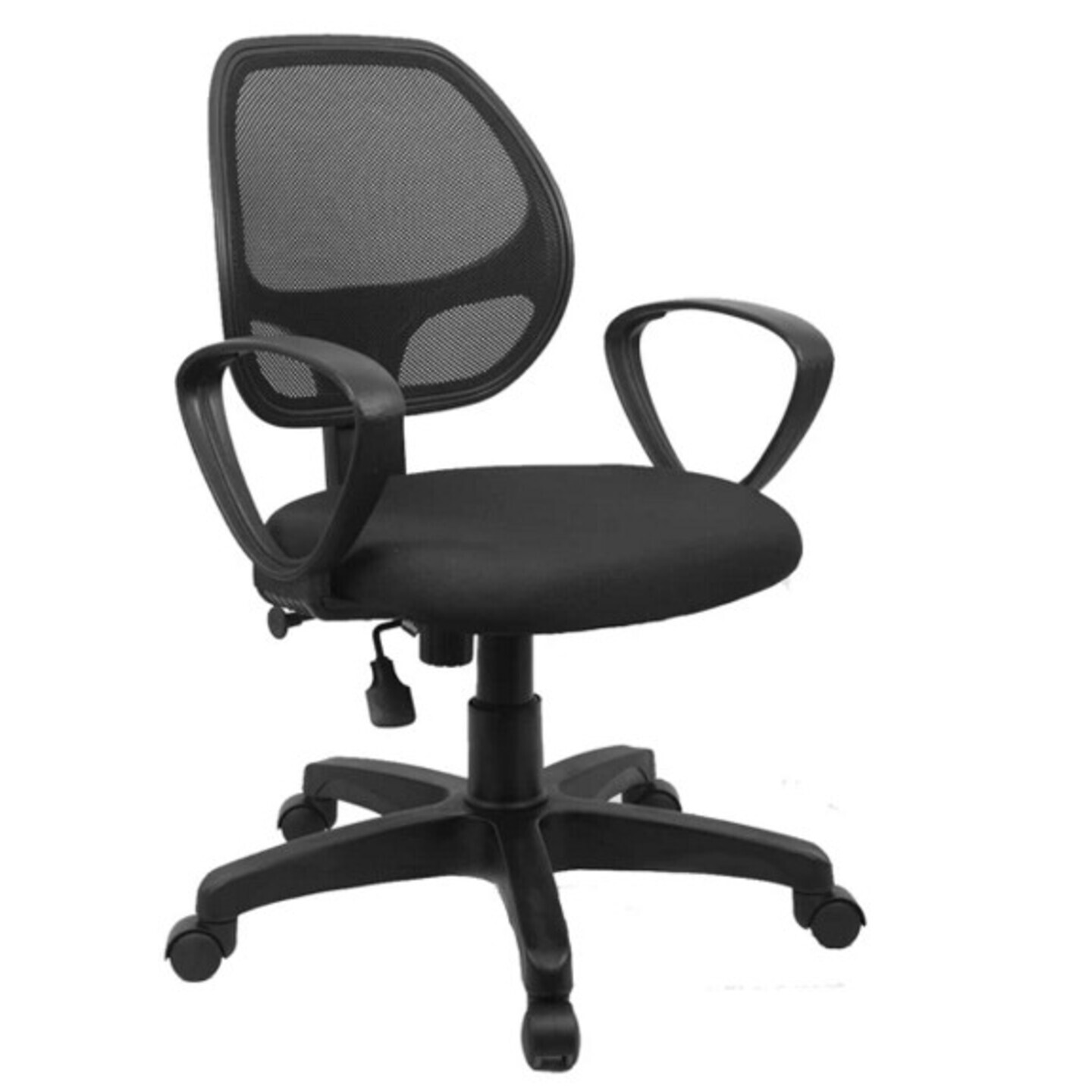 803 Mesh Chair