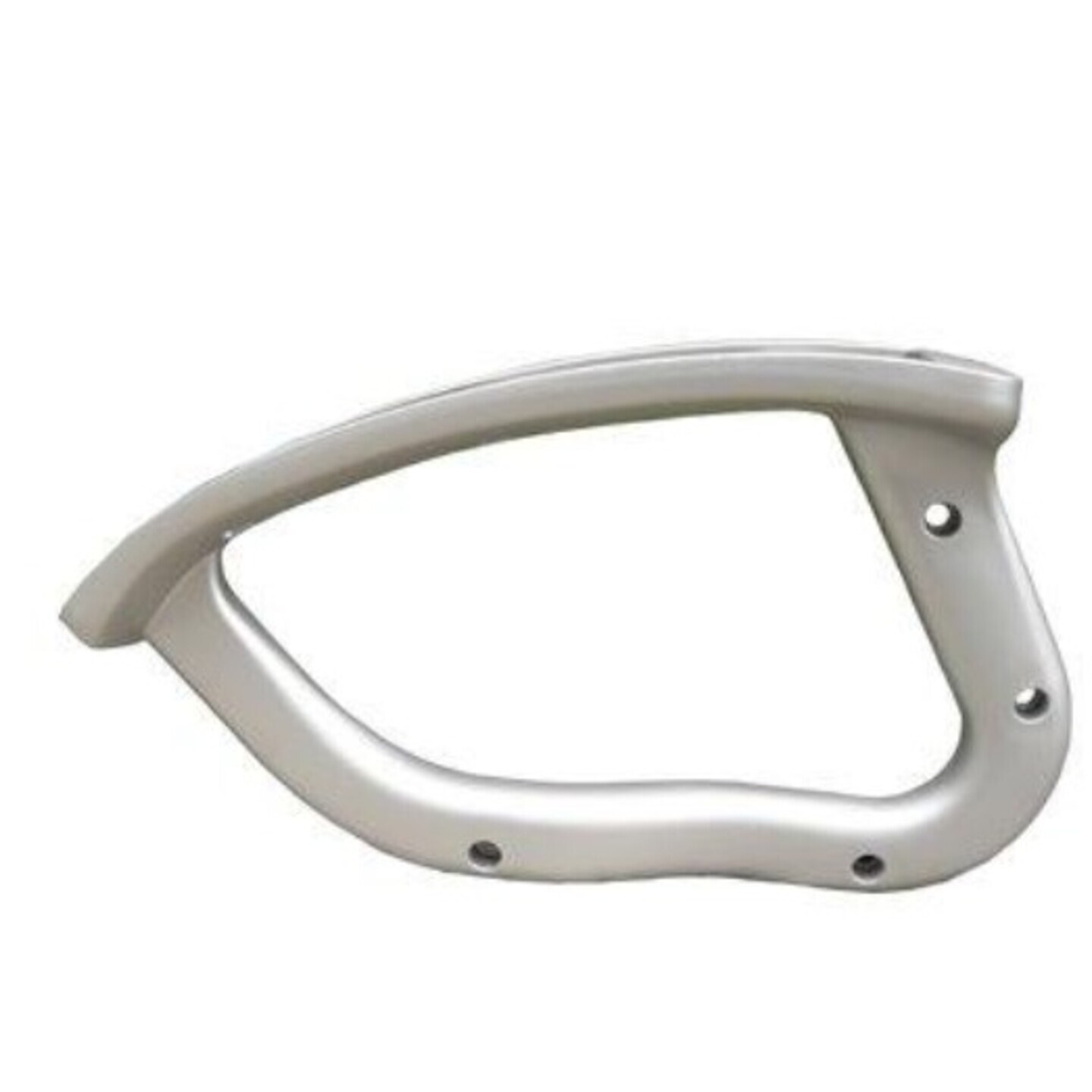 Plastic Cushion Handle - Model 012