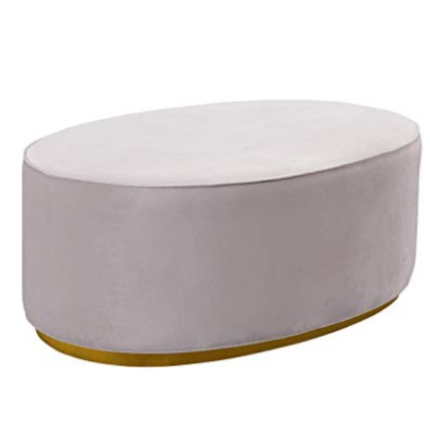 Dublin pouffe
