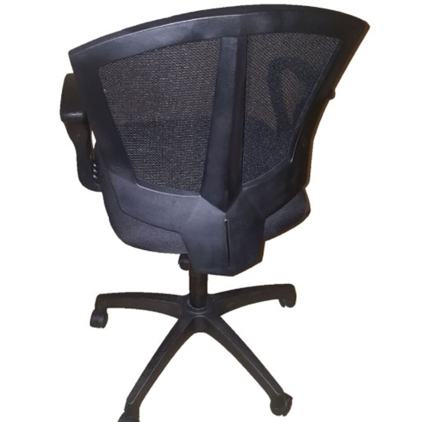 Smart Mesh Back