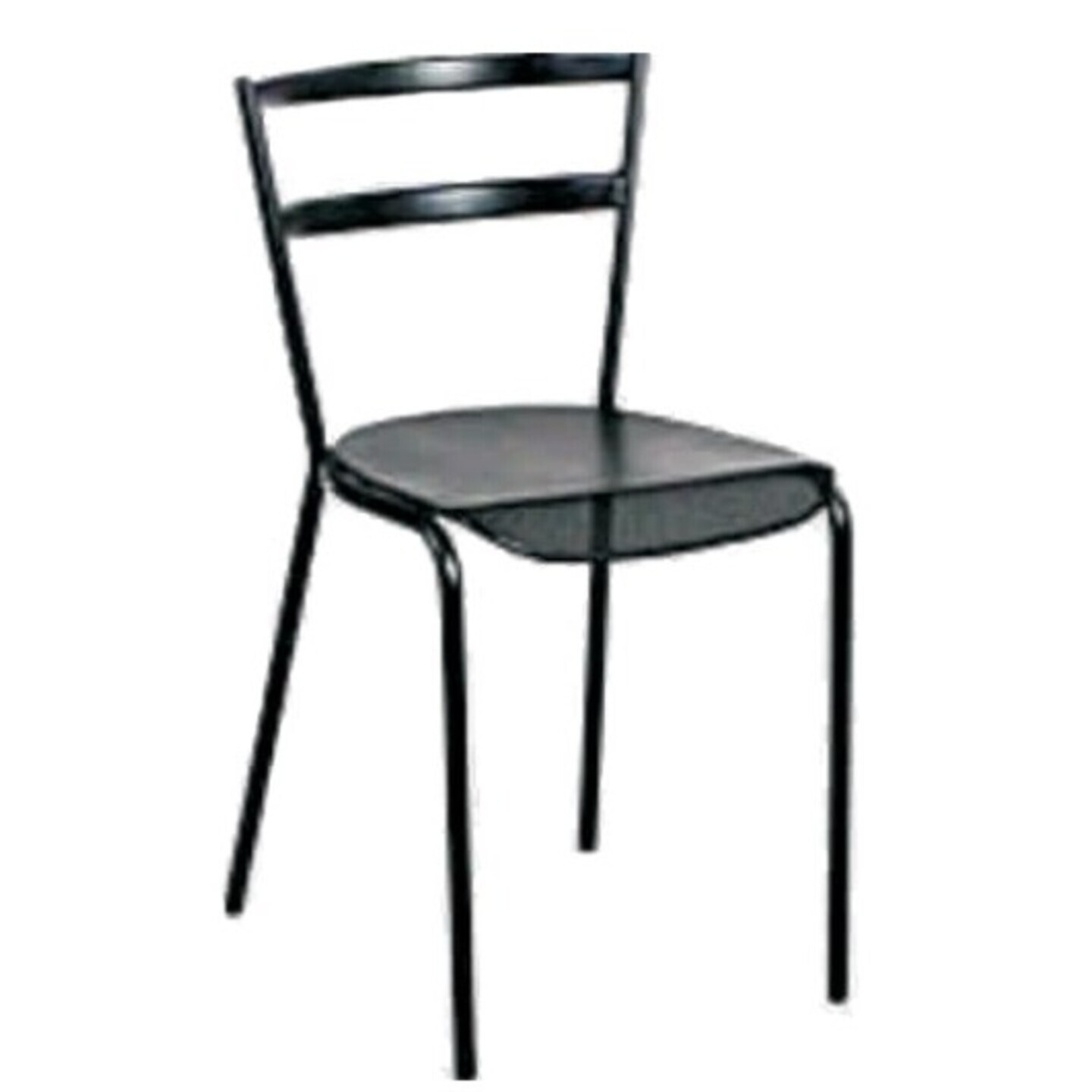 Metallic Perforated Chair Model:03