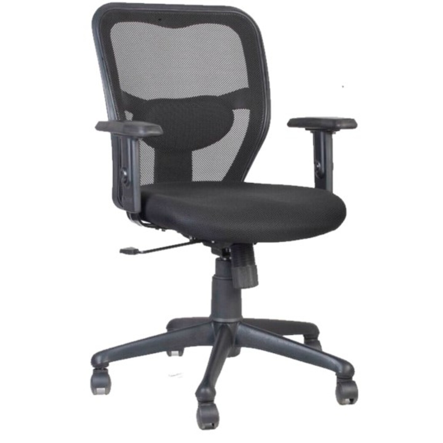 Matrix 2 mesh back chair