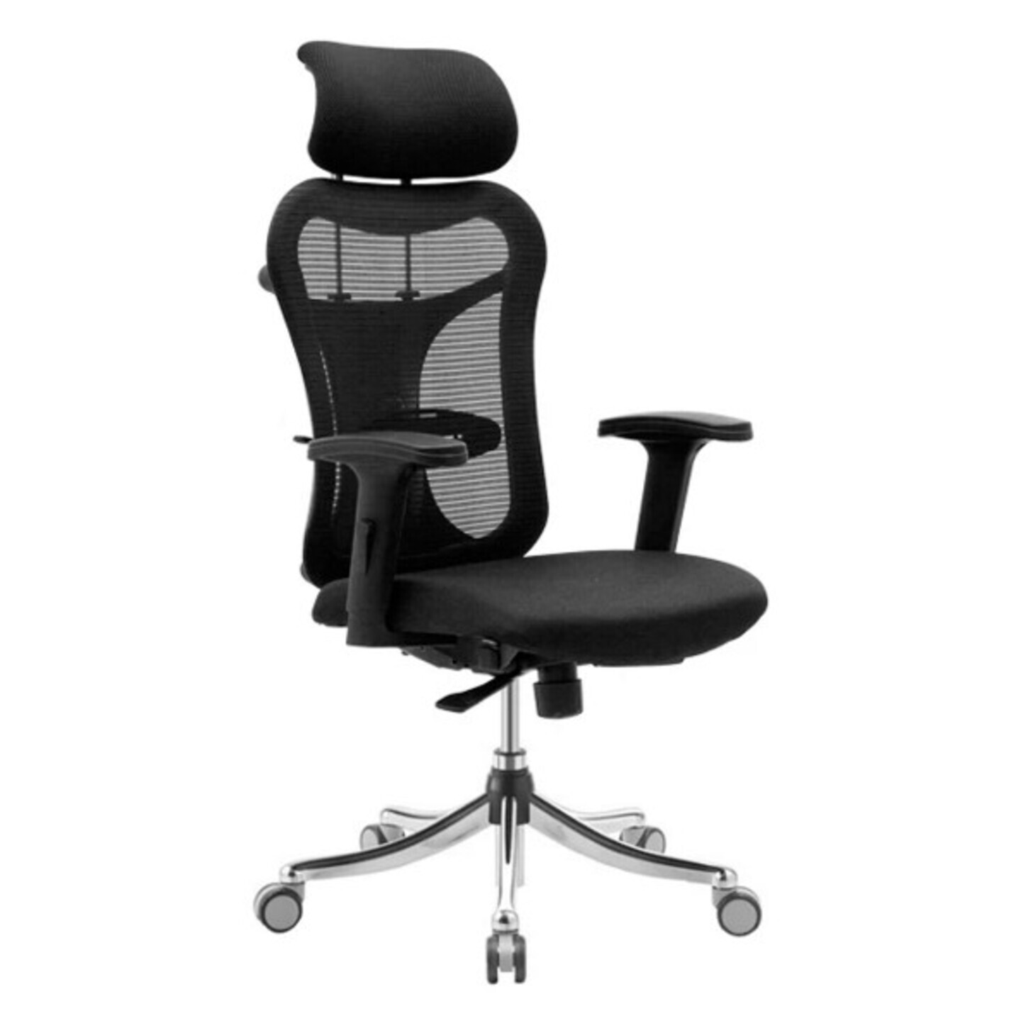Optima mesh back chair
