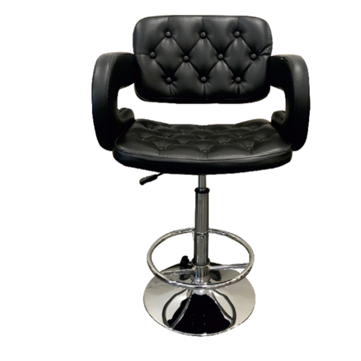 Derby high stool