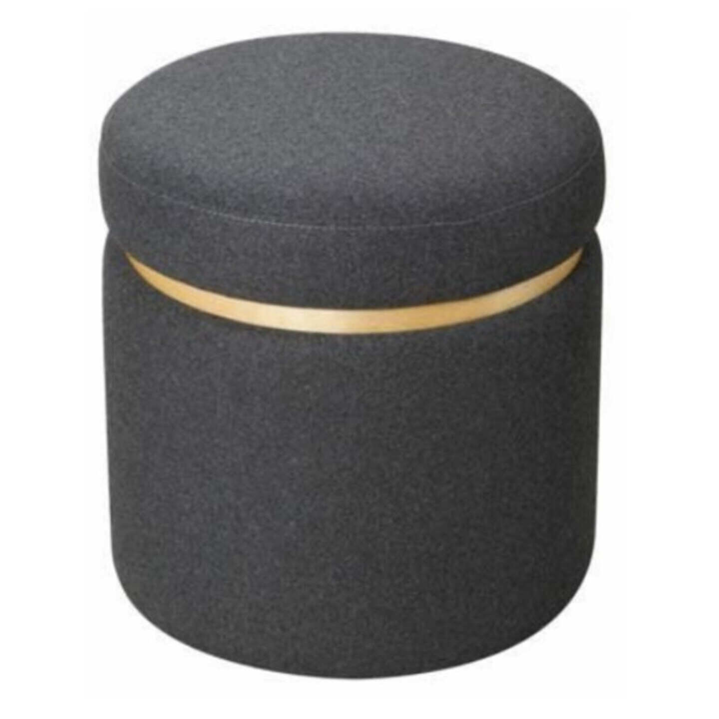Reno pouffe