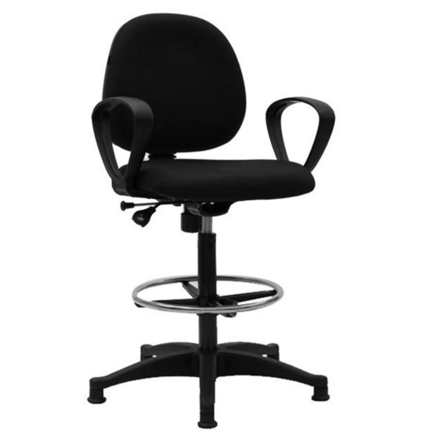 803 Inner outer high lab chair