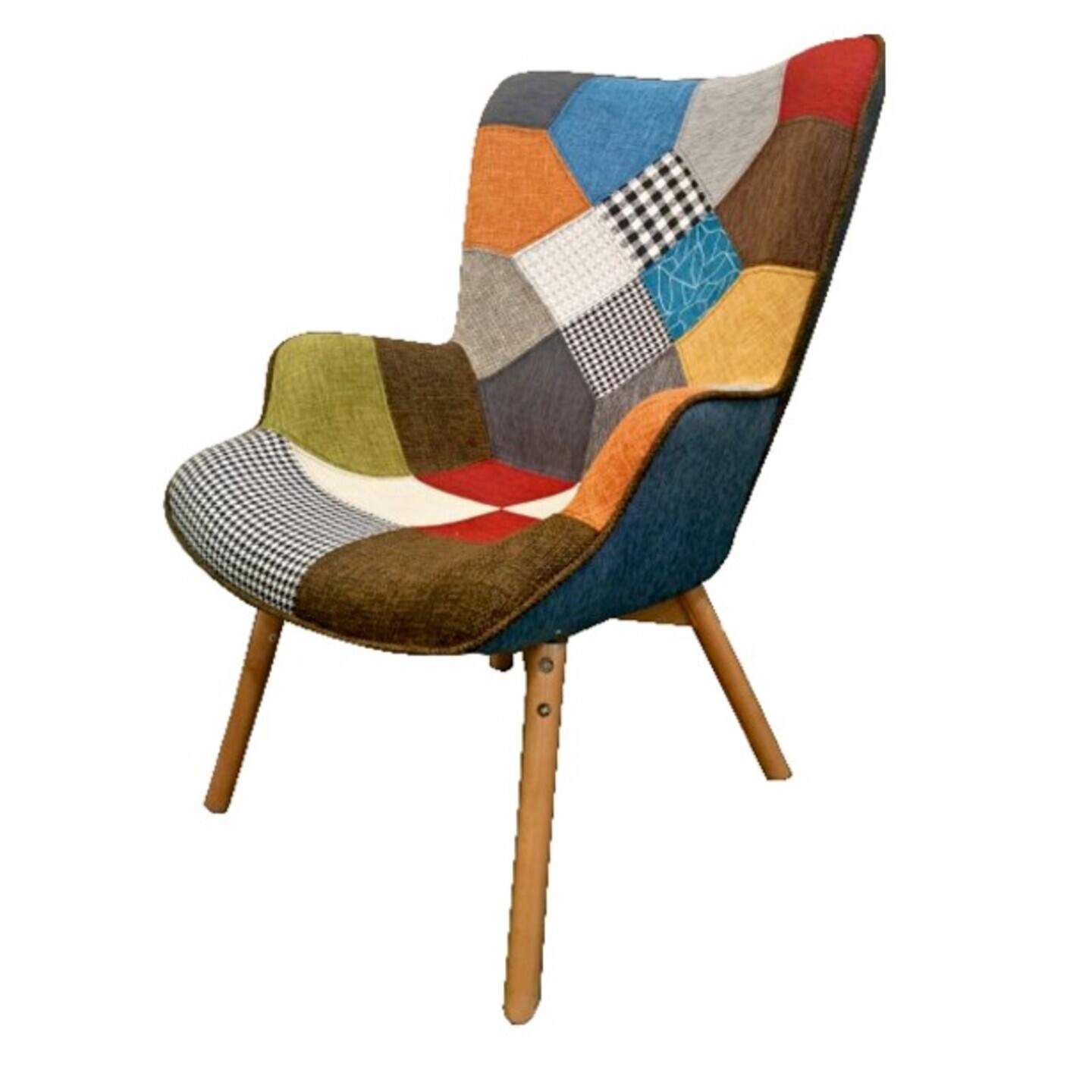 Classique Lounge Chair