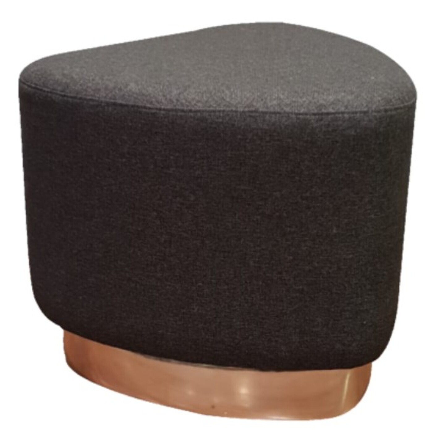 Ashley pouffe