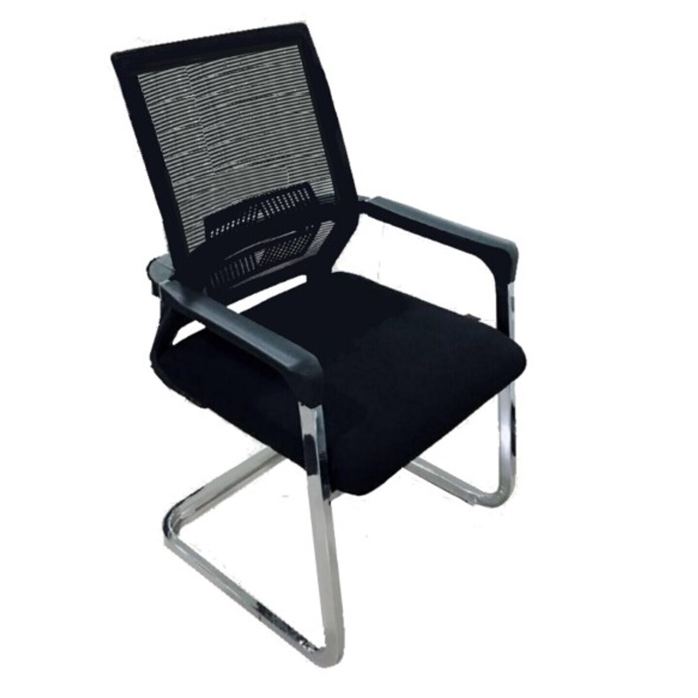 Polo Visitor Chair