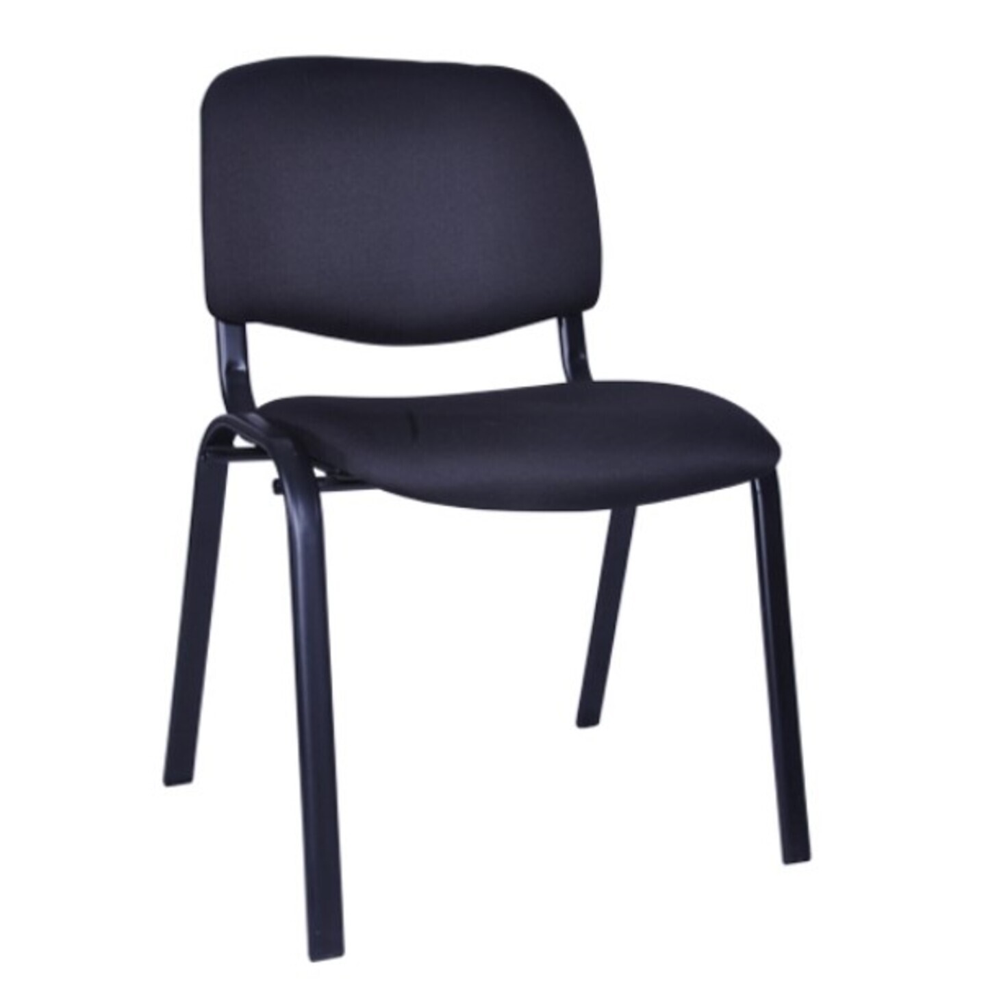 Nuno Series Chairs : Powder Coating Without Arms