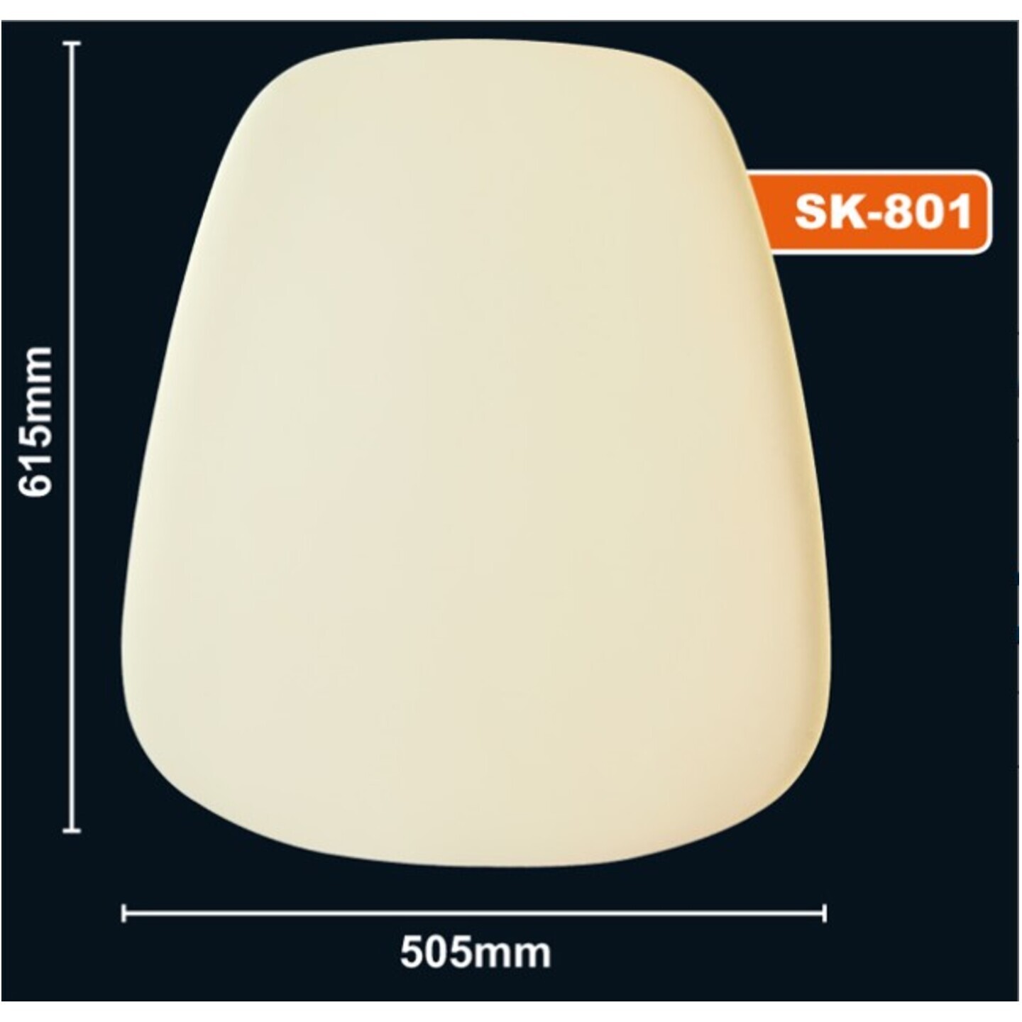 SK 801