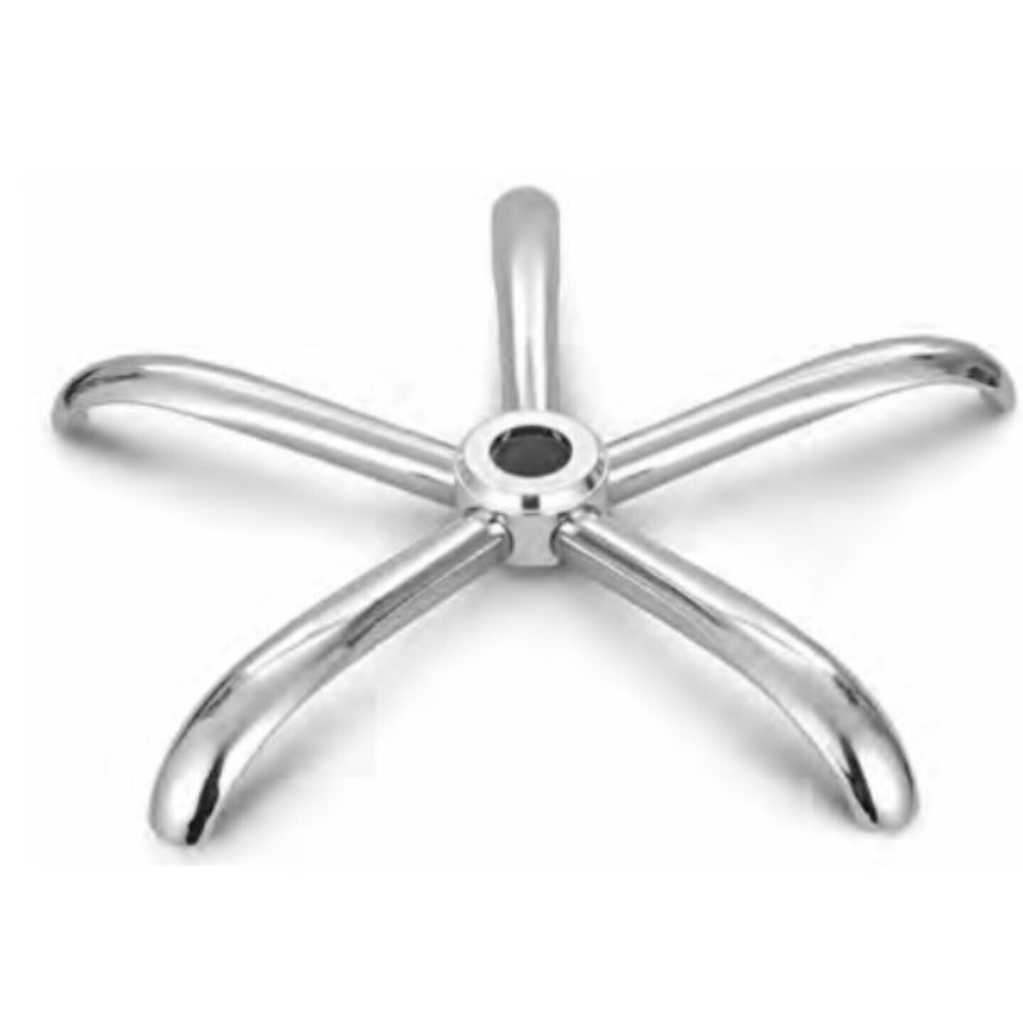 Spider Chrome