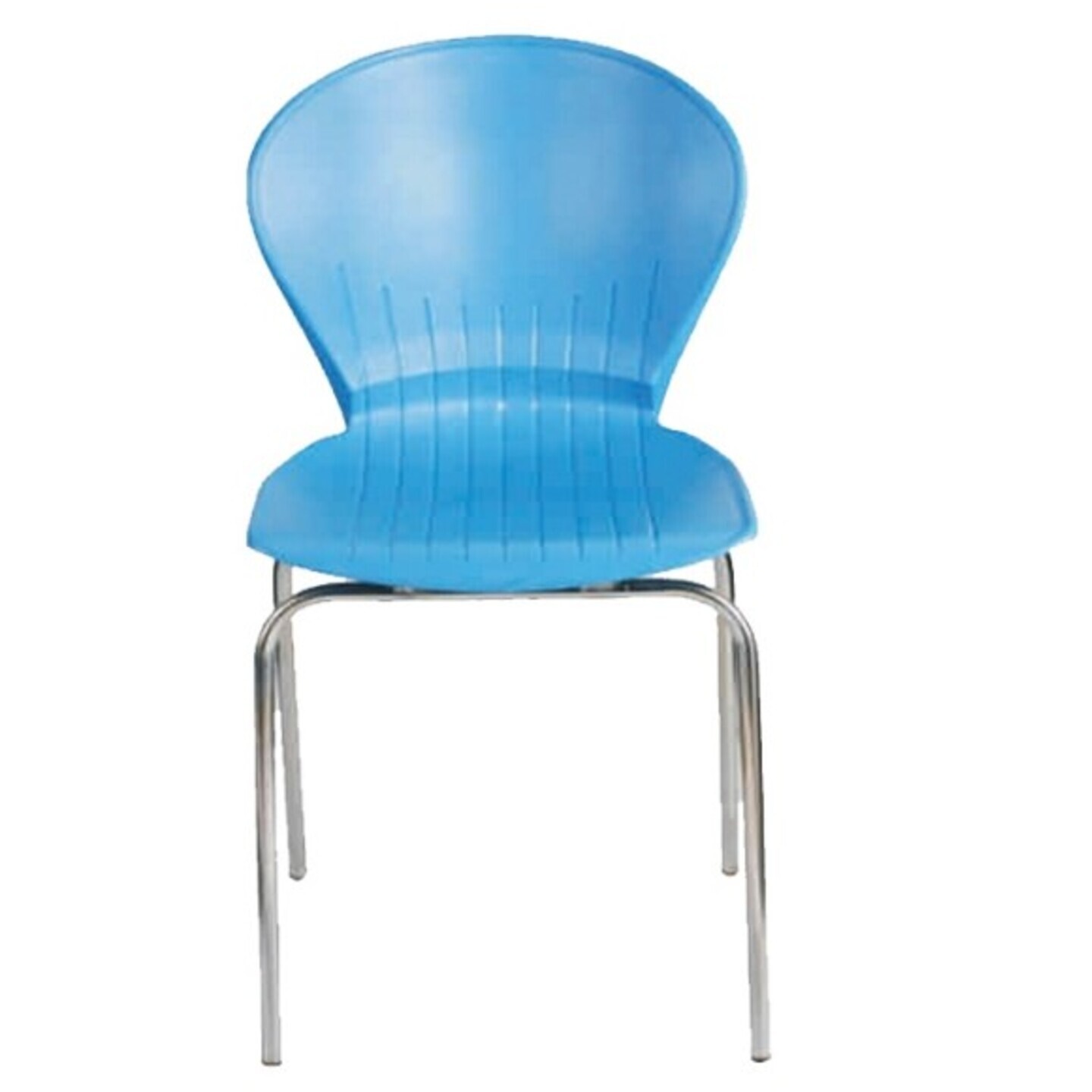 Century shell chair