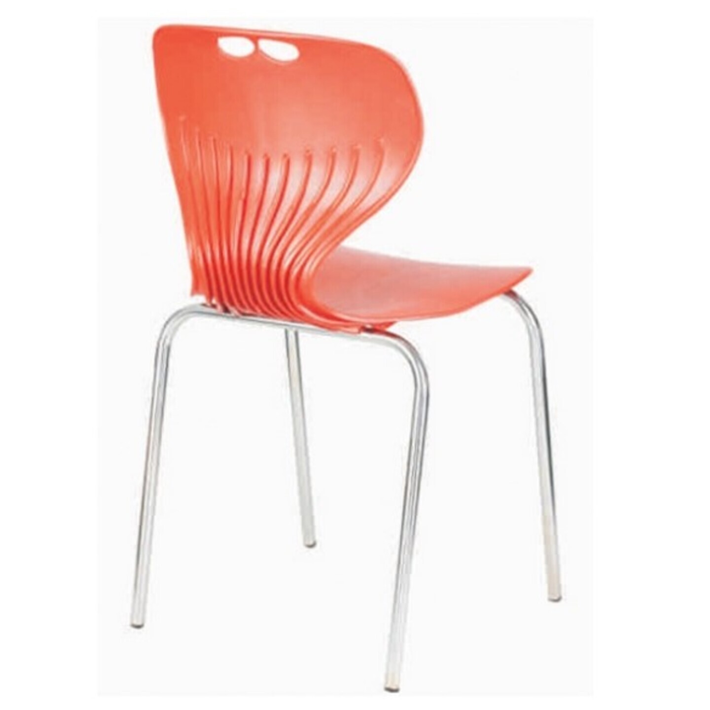 Matta shell chair