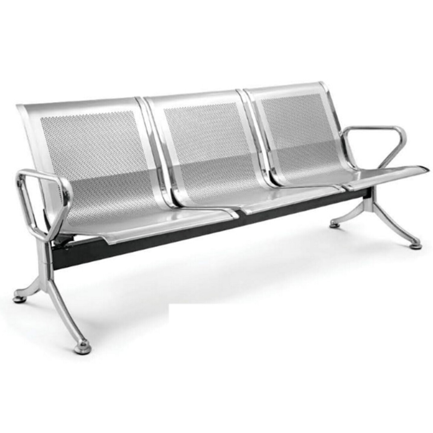 Chinese Sofa - 3 seater - SS make