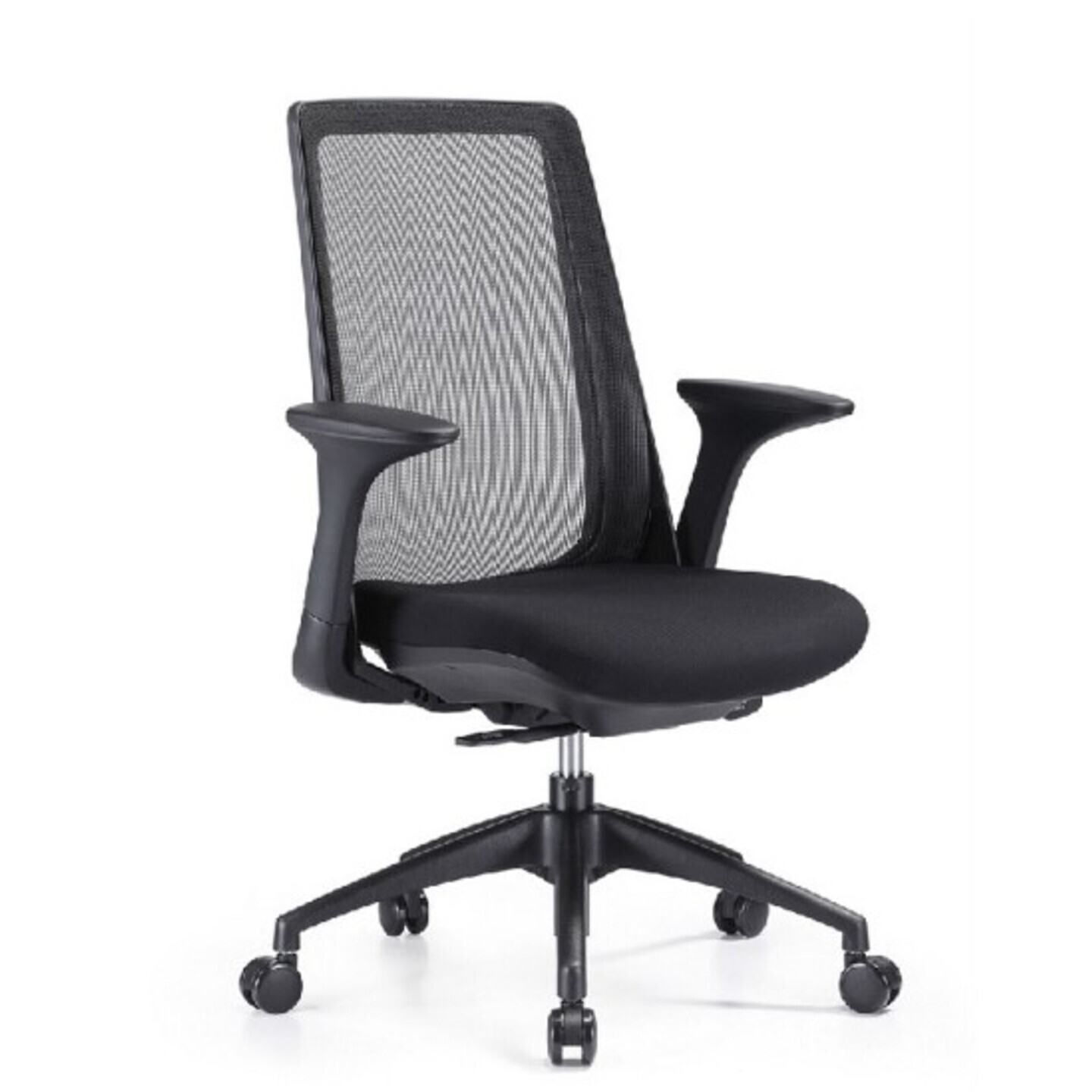 Amaze back chair