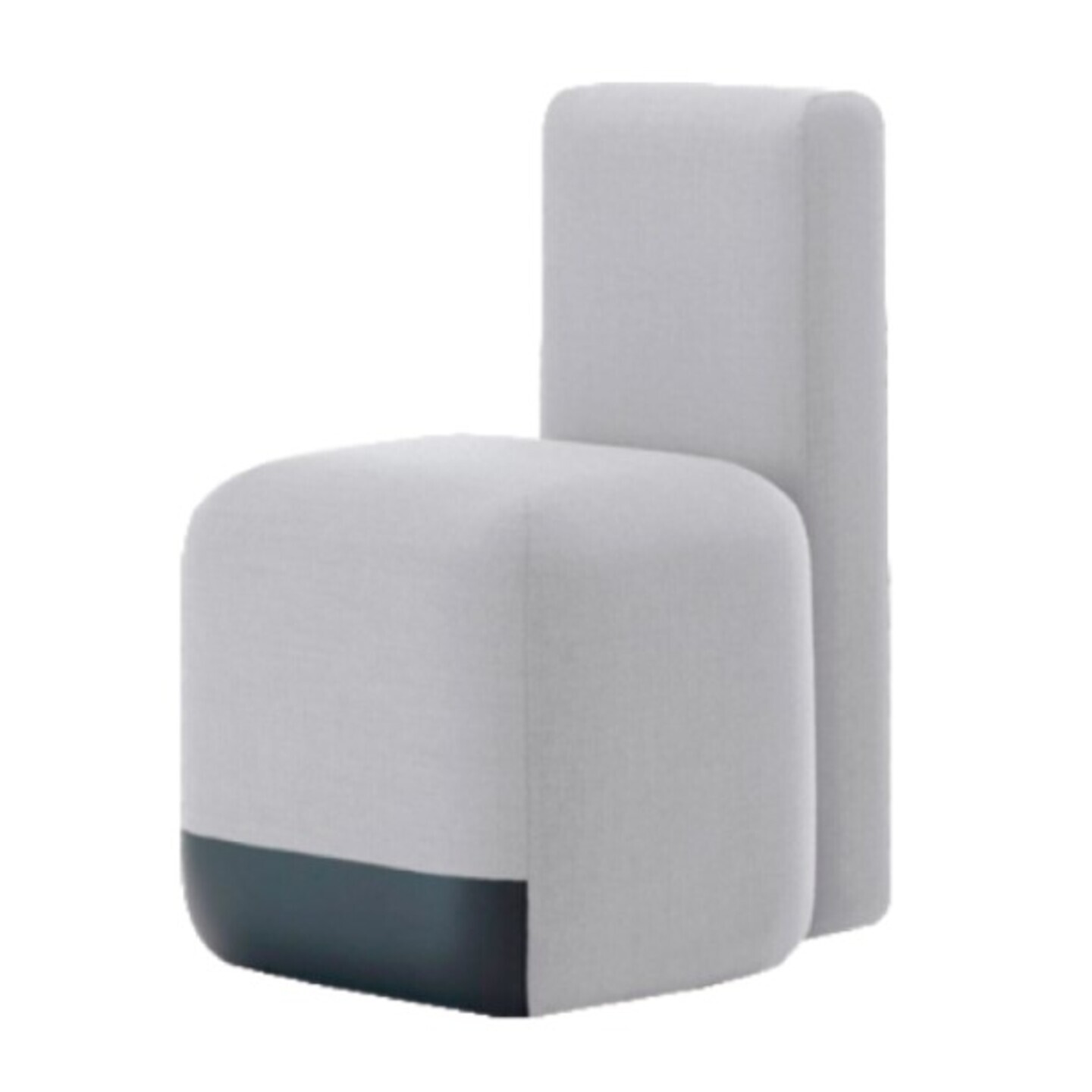 Alpha pouffe