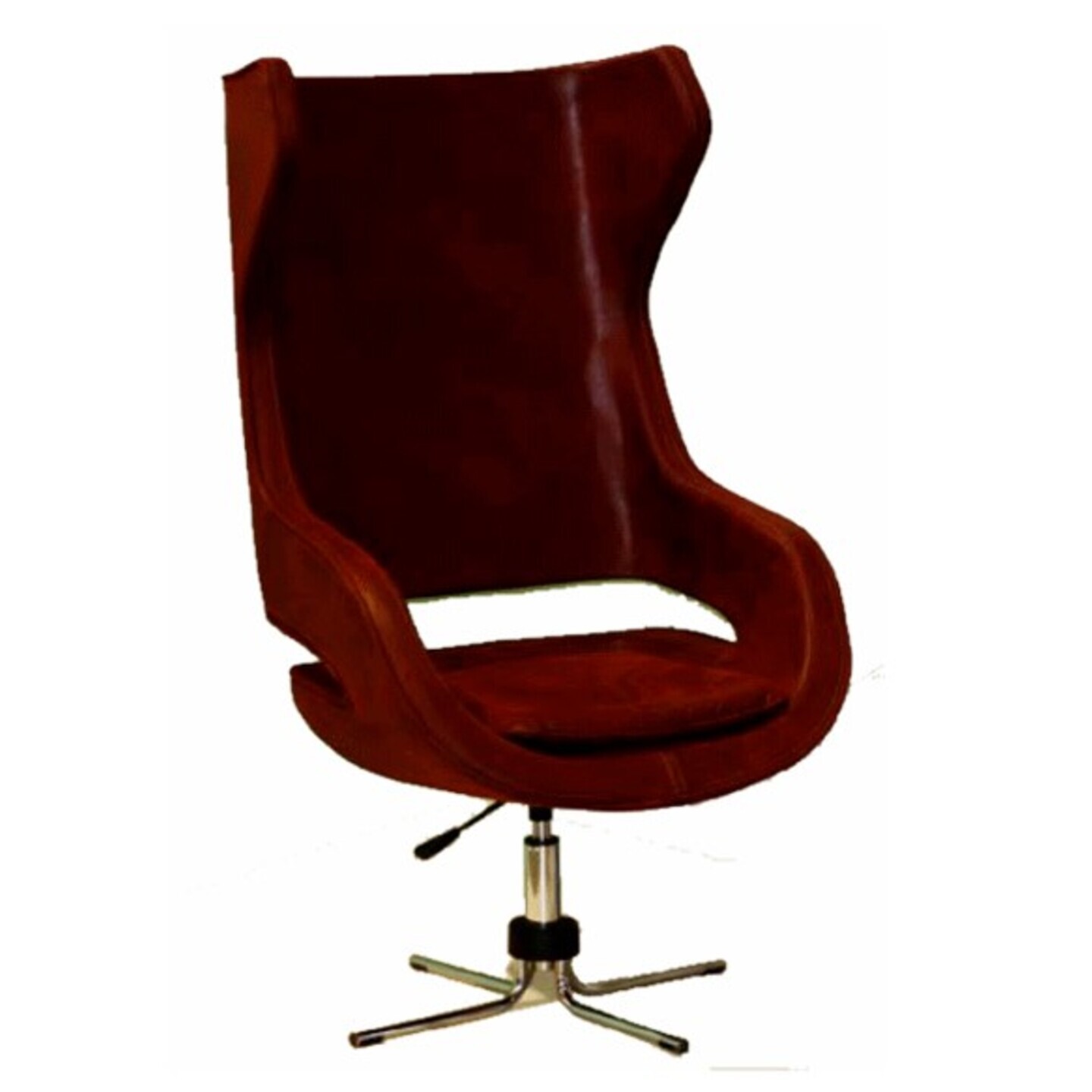 Wing Lounge Chair