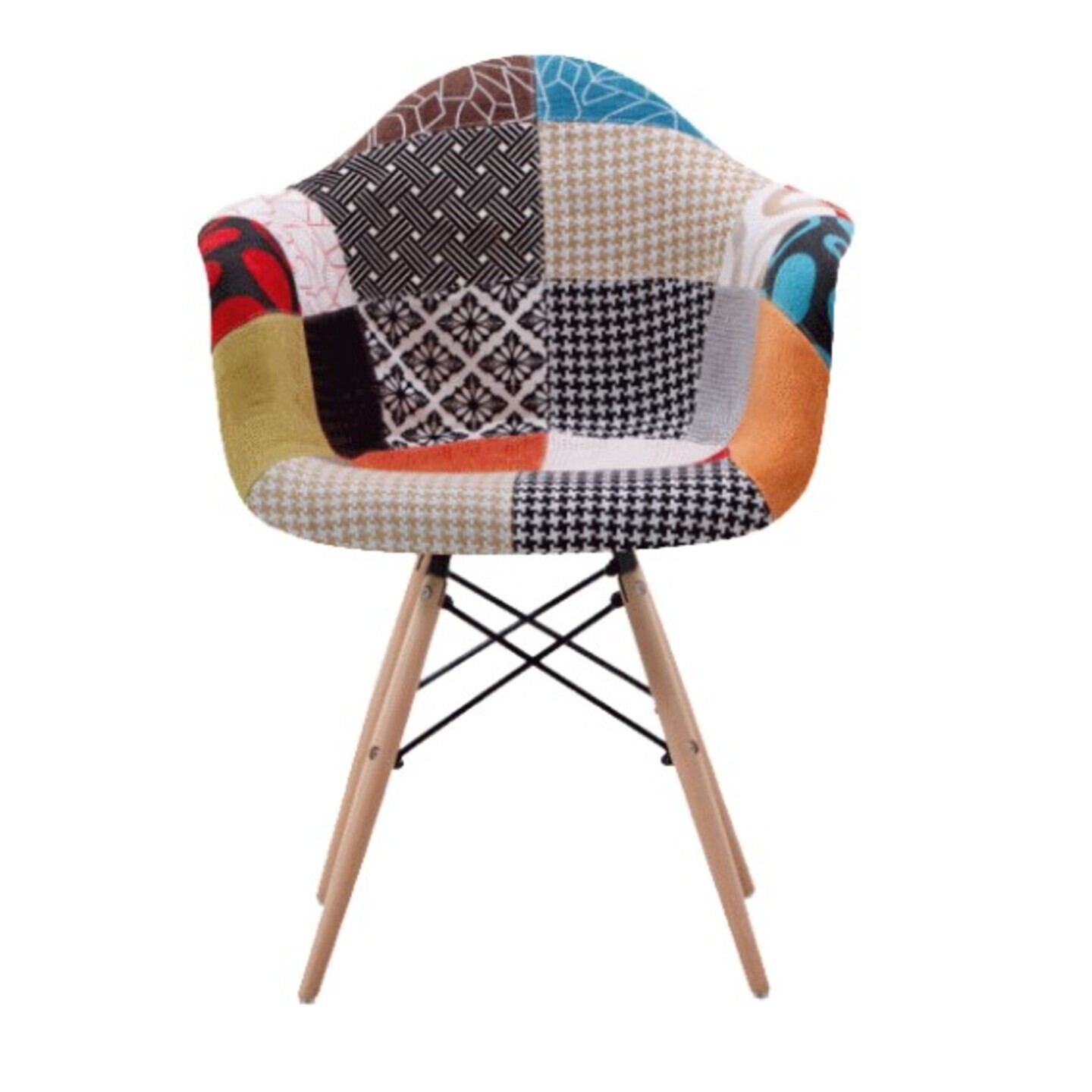 Marvel cushion chair