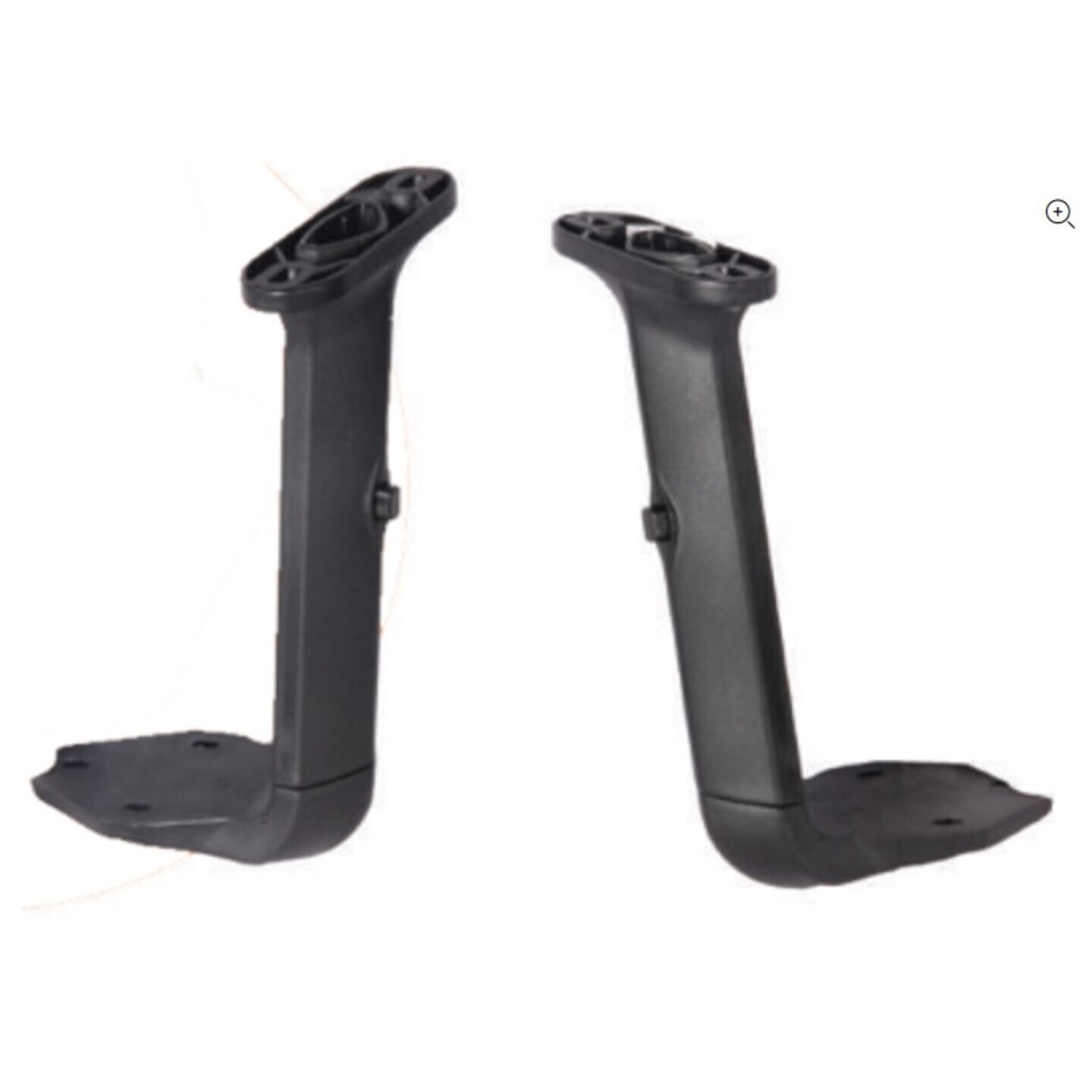 Ola Height Adjustable Handles