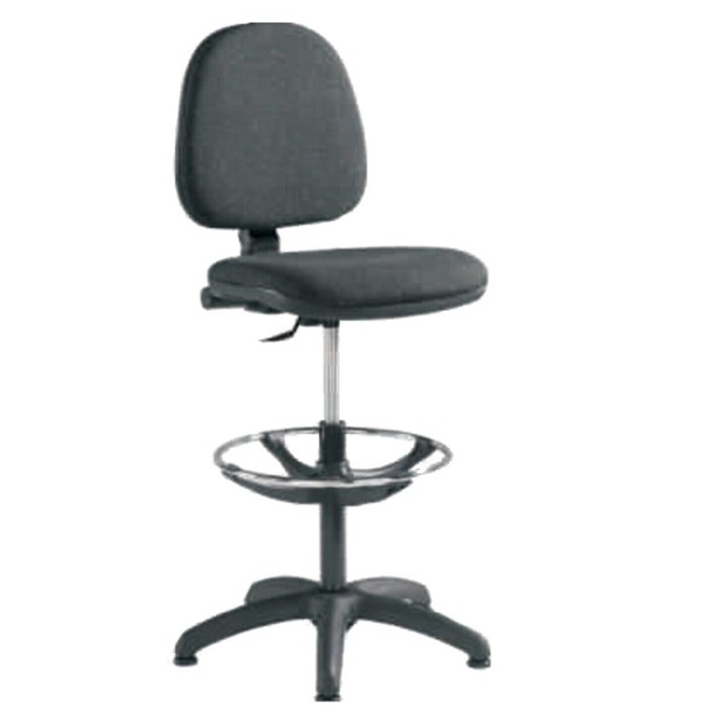 802 Inner Outer High Lab Chair