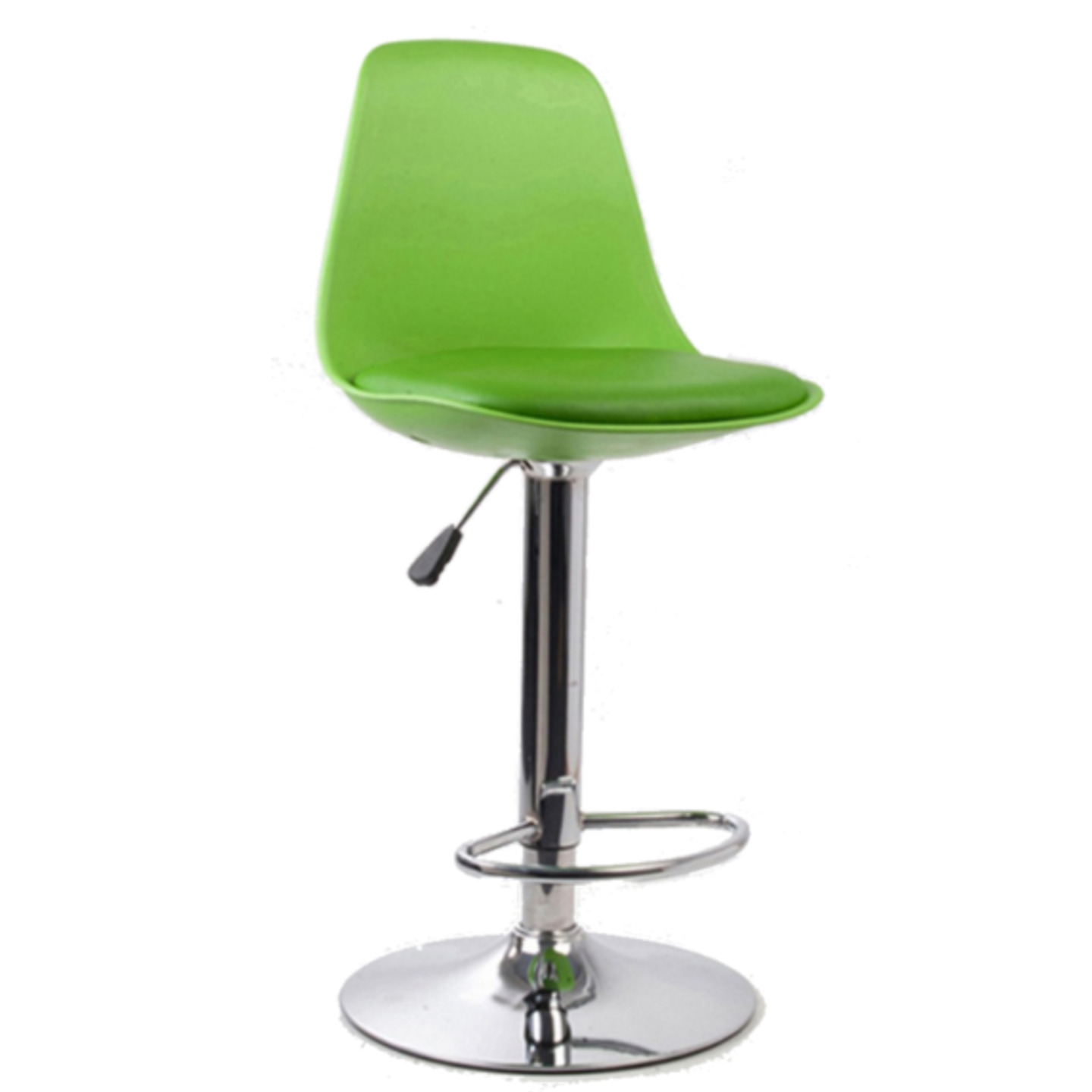 Zumba bar stool