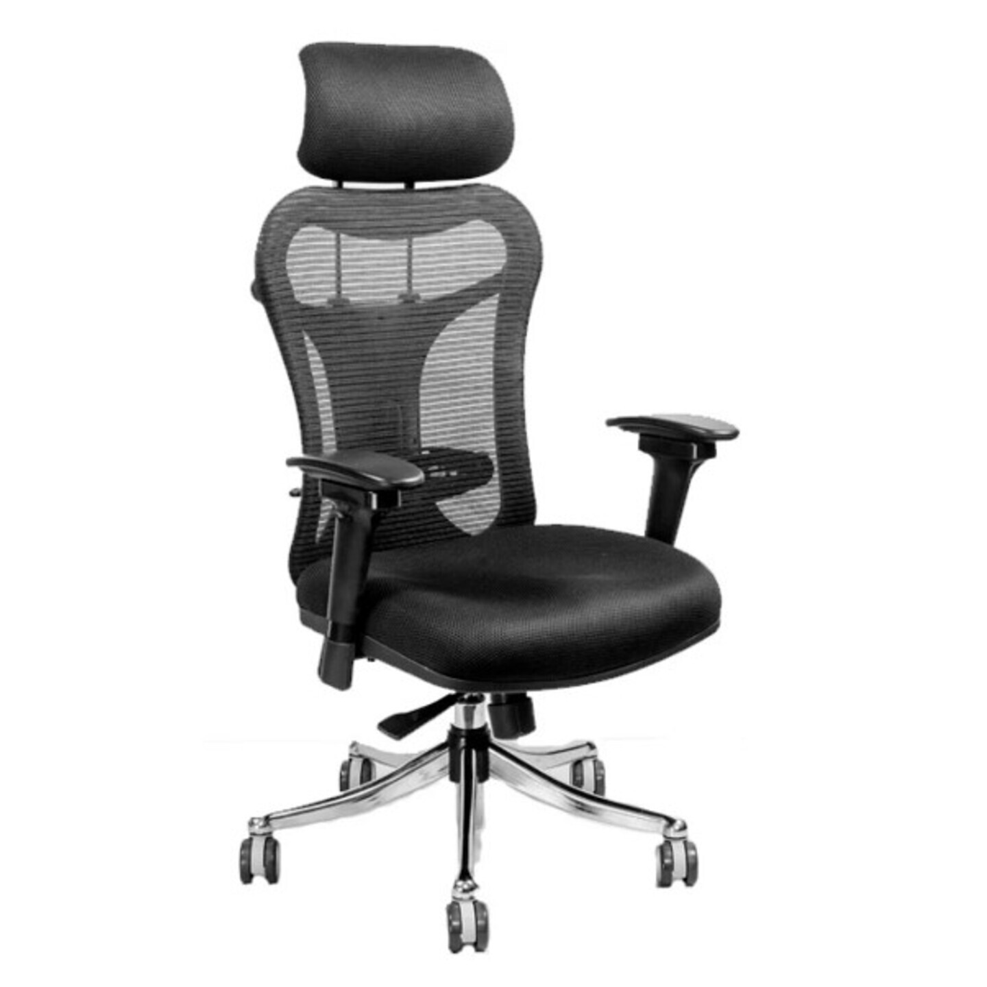 Optima chair