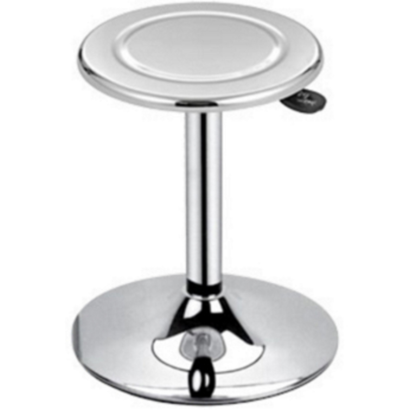 S S top bar stool