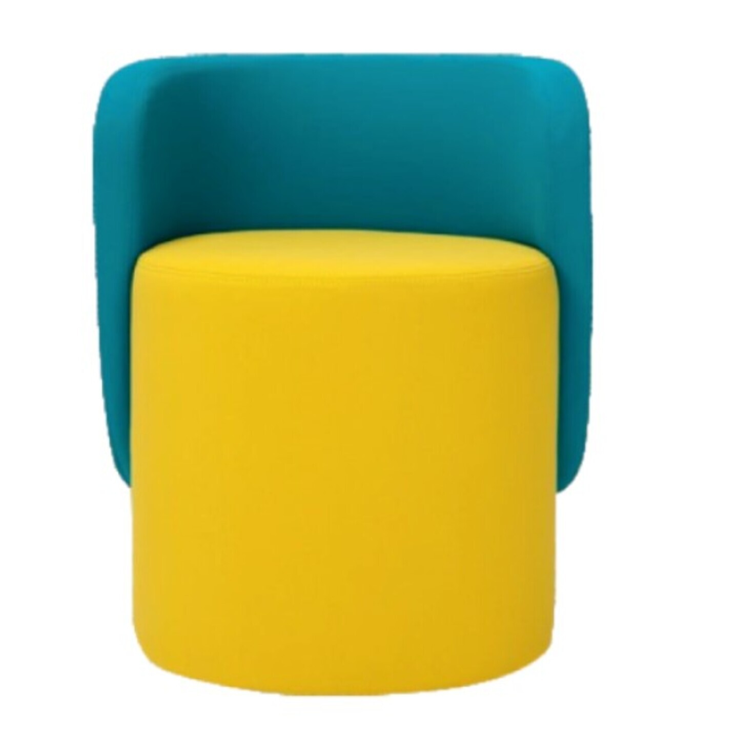 Stella pouffe