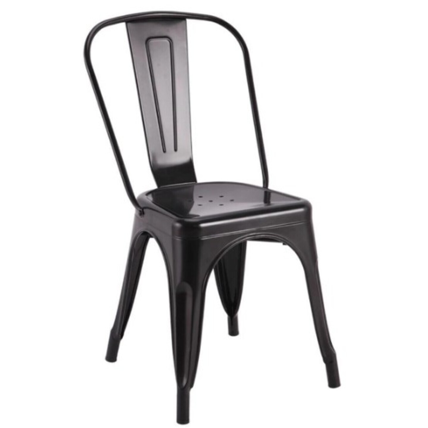 Tolex chair