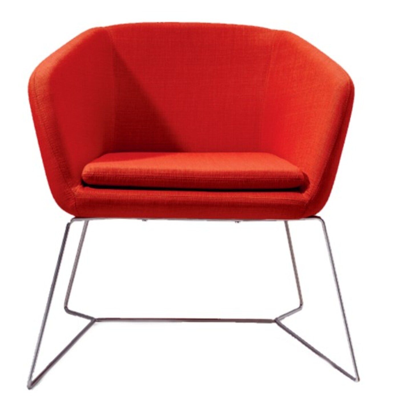 Stefano Lounge Chair