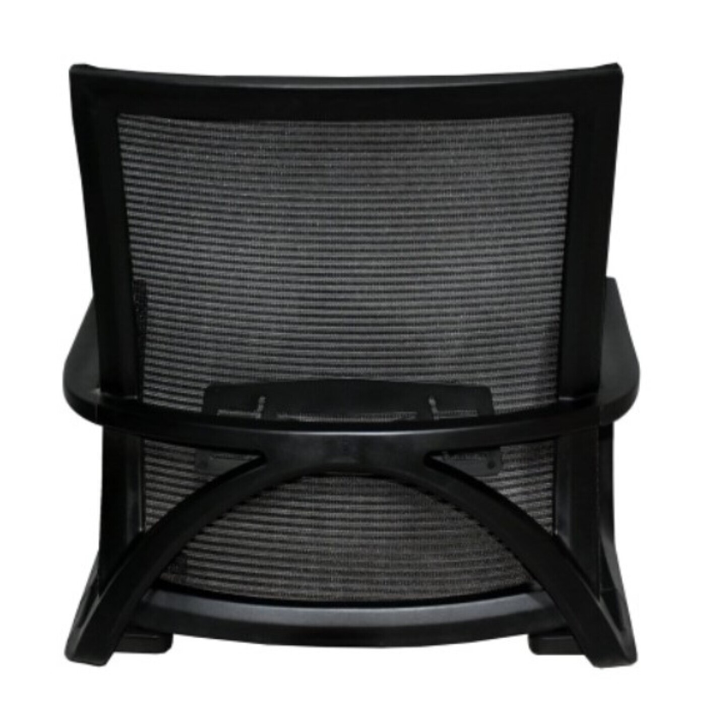 Deluxe Mesh Back