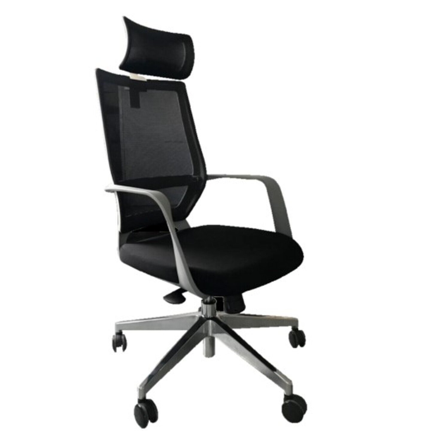 Delphy mesh back chair