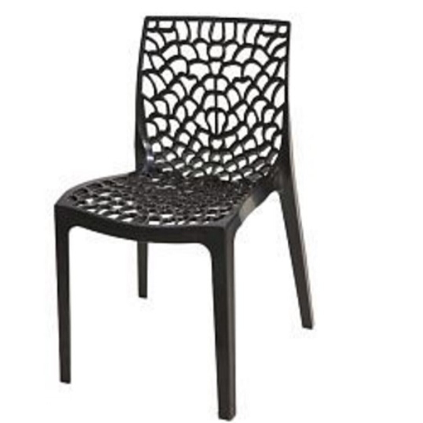 Web chair