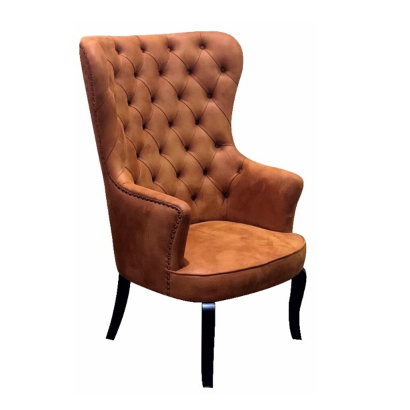 Maharaja prince chair